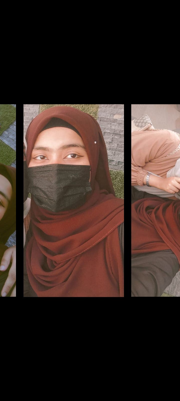 Hafiza Mariyam Amatullah