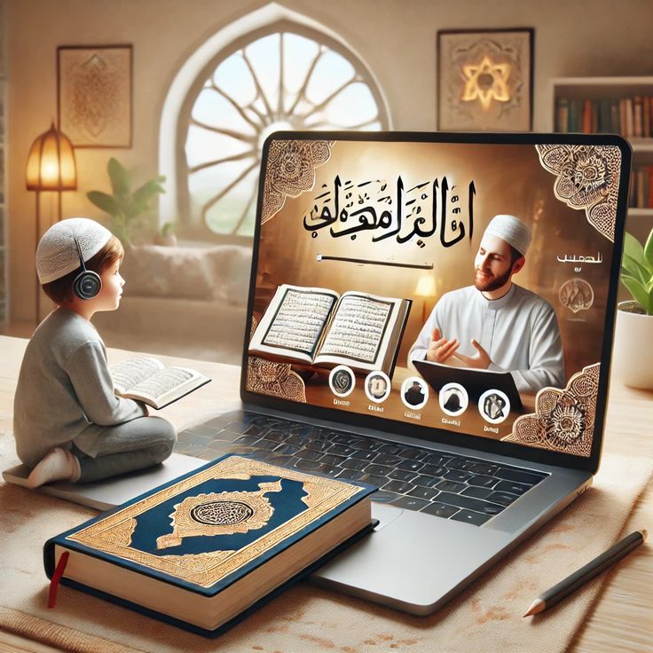 Quran Reading for Beginners