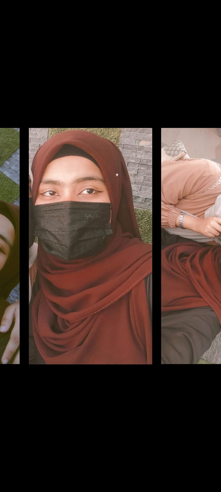 Hafiza Mariyam Amatullah